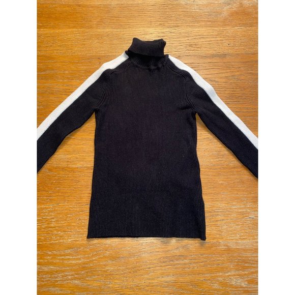 Primark Black Turtleneck-9/10 - Picture 1 of 2